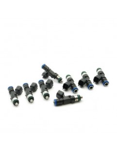 DeatschWerks Injectors Bosch EV14 525cc Challenger RT / SRT8 Hemi, RAM (1500/2500), Mustang GT500