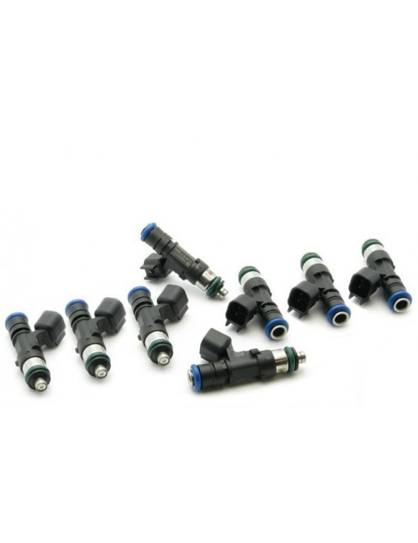 DeatschWerks Injectors Bosch EV14 630cc Challenger RT / SRT8 Hemi, RAM (1500/2500), Mustang GT500