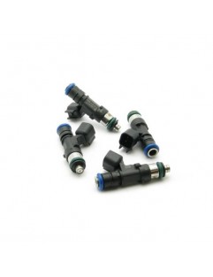 DeatschWerks 1000cc Injectors Dodge Neon SRT-4, Caliber SRT-4, Wrangler 2.4L L4