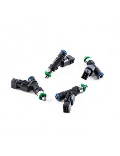 DeatschWerks 550cc Injectors Audi / VW 1.8T, Mini Cooper S 1.6L