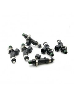 DeatschWerks 1000cc Injectors Toyota Supra TT 93-98