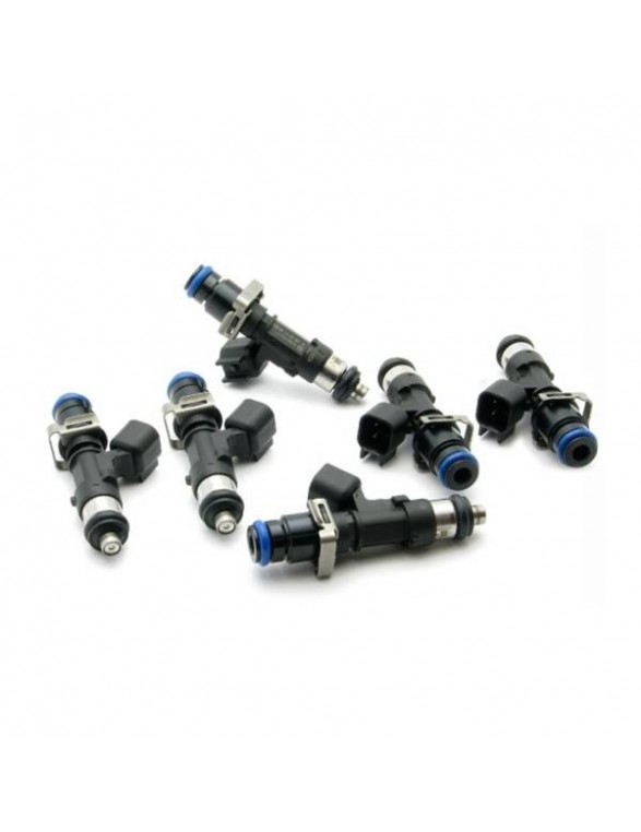 DeatschWerks 1000cc Injectors Toyota Supra TT 93-98