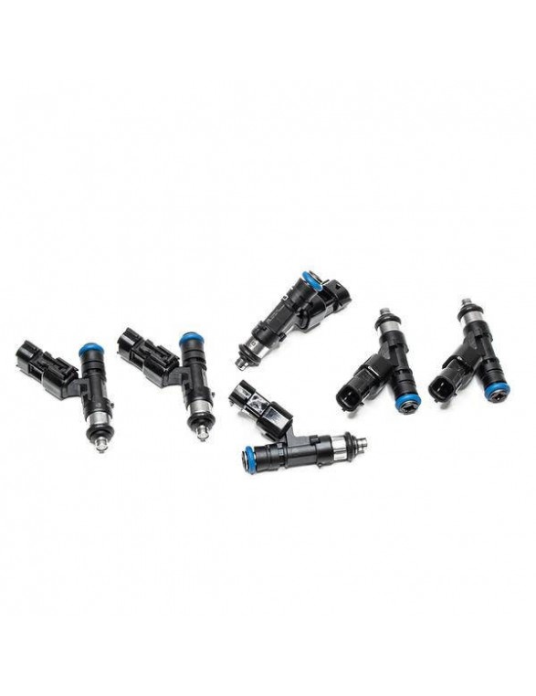 DeatschWerks 440cc 350z-370z Injectors, Skyline NEO RB25DET, Golf GTI R32