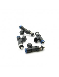 DeatschWerks 750cc Hyundai Genesis Coupe 2.0T Injectors