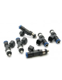 DeatschWerks Injectors 1000cc 350z-370z, GTR VR38DETT, Skyline NEO RB25DET