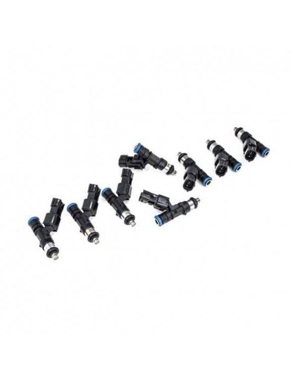 DeatschWerks 750cc Injectors Audi S4 / RS6 / S6 / S8 4.2L V8, Nissan Titan 5.6L