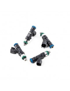 DeatschWerks 550cc S2000, Civic Si, Dodge Neon SRT-4, Caliber SRT-4 Injectors