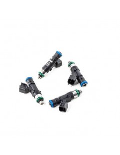 DeatschWerks 650cc S2000, Civic Si, Dodge Neon SRT-4, Caliber SRT-4 Injectors