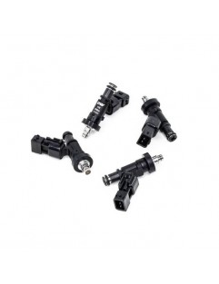 DeatschWerks 650cc Injectors Honda S2000 F20 / F22 99-05