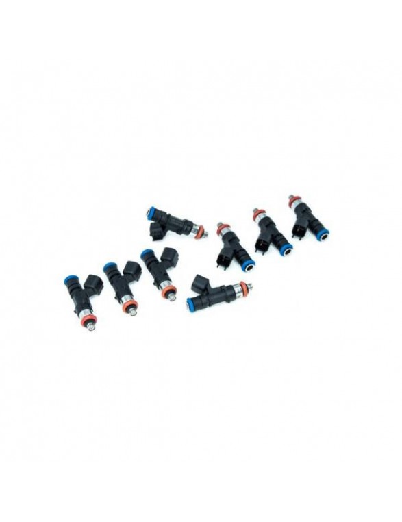 DeatschWerks Injectors 525cc Corvette LS2, GTO LS2, CTS-V, Trailblazer SS