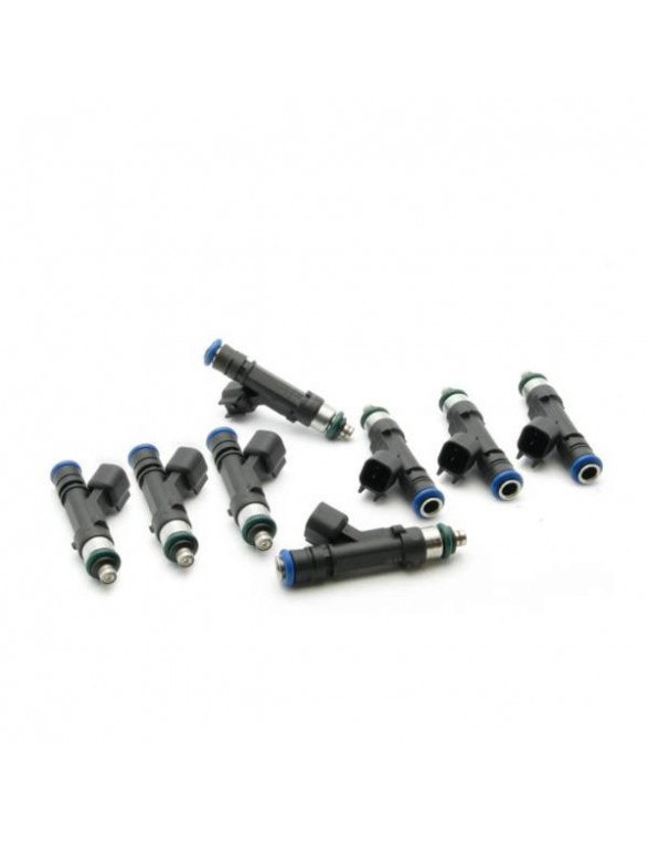 DeatschWerks Injectors Bosch EV14 440cc Ford F, Mustang GT, Shelby GT350