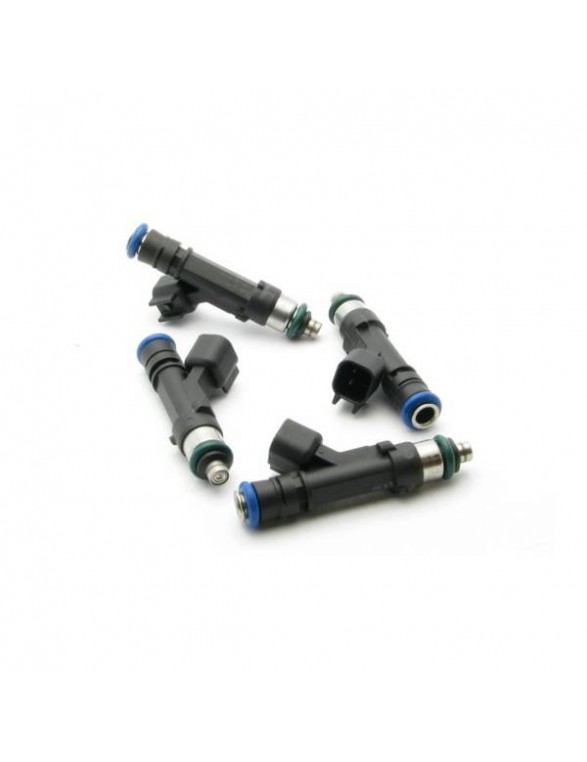 DeatschWerks Universal injectors 60mm 550cc