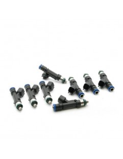 DeatschWerks Injectors 410cc Camaro Z28 / SS LS1, Corvette LS1, CTS-V 5.7 LS6