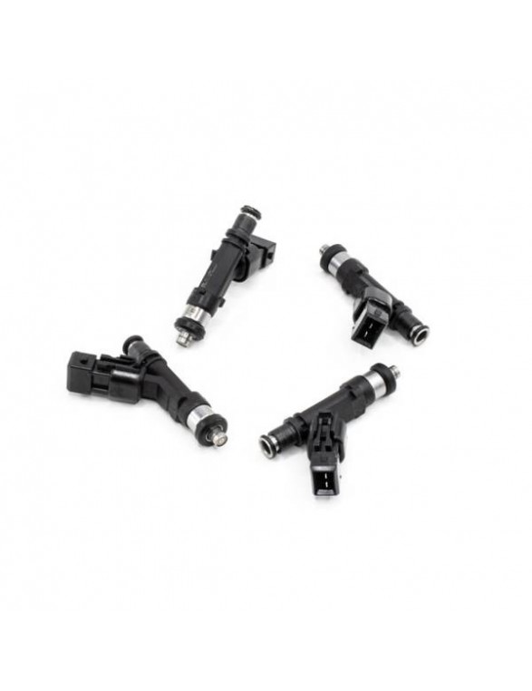 DeatschWerks 550cc Injectors Nissan 240sx SOHC KA24E