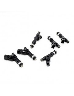 DeatschWerks 550cc Injectors Nissan Skyline RB20DET