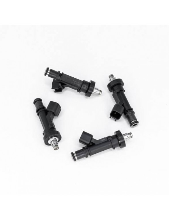 DeatschWerks 1000cc Injectors Honda Civic, Integra OBD I, II