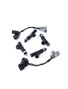 DeatschWerks 1000cc Injectors Hyundai Genesis Coupe 2.0T 2013-14