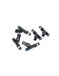 DeatschWerks Injectors 650cc Volvo L5