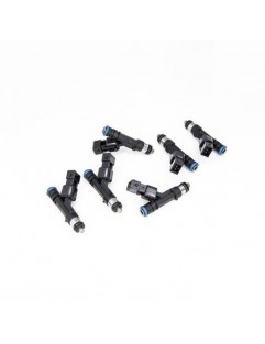 DeatschWerks 650cc Volvo L6, BMW E30 / E36 M20 / M50 / M52 / S50 / S52 Injectors