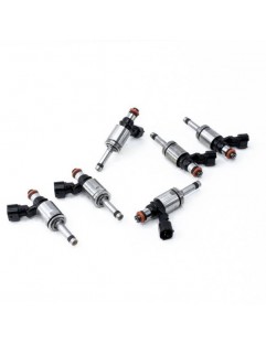 DeatschWerks Injectors (GDI) 1700cc Ford F150, SHO 3.5L Ecoboost