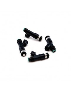 DeatschWerks 565cc Injectors Subaru WRX 02-14, Legacy GT 07-12, STI 07-15