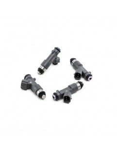 DeatschWerks 550cc Injectors Hyundai Genesis Coupe 2.0T 09-14