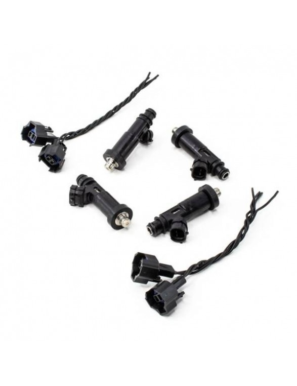 DeatschWerks 750cc Injectors Honda Civic, Integra OBD I, II