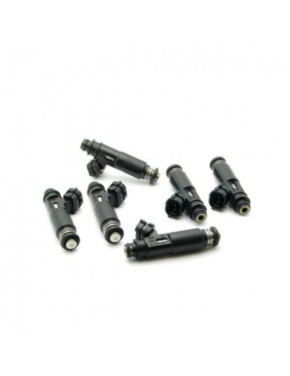 DeatschWerks Injectors 550cc Lexus IS300 2JZ-GE 01-05