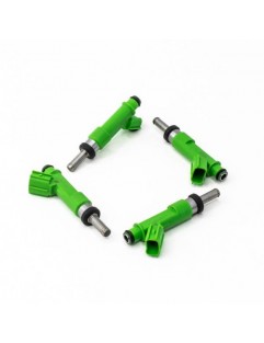 DeatschWerks 550cc Injectors Scion TC 2011-2015