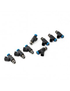 DeatschWerks Injectors 588cc Silverado / Sierra 07-13