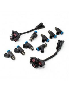 DeatschWerks 440cc Injectors Nissan Skyline 89-94