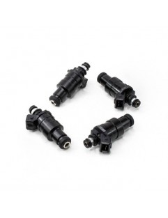 DeatschWerks 550cc Injectors Nissan 240sx CA18DET