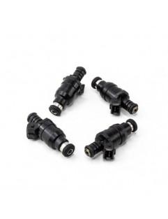 DeatschWerks 800cc Nissan 240sx CA18DET low ohm injectors