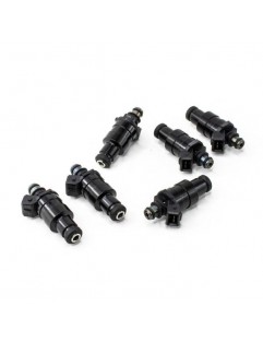 DeatschWerks Injectors 1200cc Nissan Skyline GTR RB26DETT