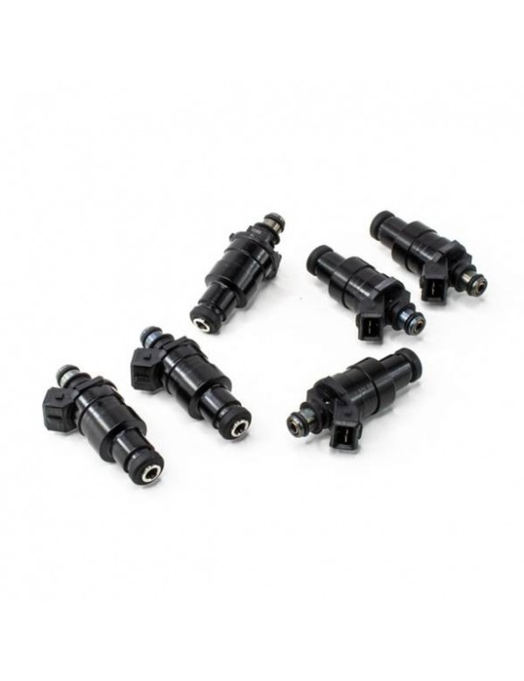 DeatschWerks Injectors 1200cc Nissan Skyline GTR RB26DETT