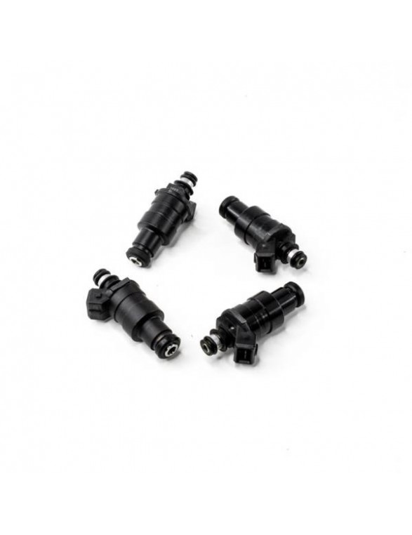 DeatschWerks 550cc Injectors Mitsubishi Eclipse 4G63T, EVO 8/9 4G63T