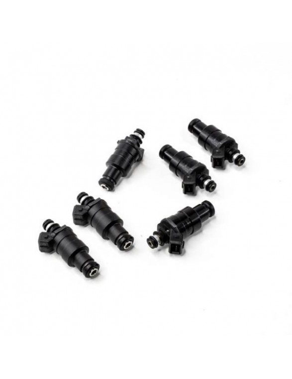 DeatschWerks 550cc Injectors Mitsubishi 3000GT, Dodge Stealth