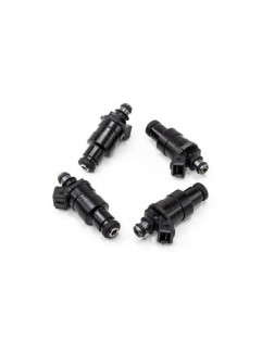 DeatschWerks 1200cc Injectors Mitsubishi Eclipse 4G63T, EVO 8/9 4G63T