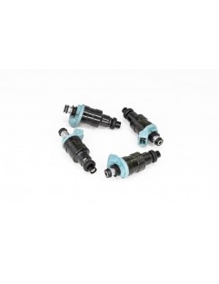 DeatschWerks Universal 450cc low ohm injectors