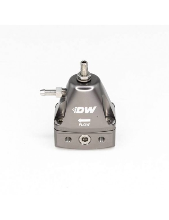 DeatschWerks Brændstoftrykregulator DWR1000iL AFPR Titanium