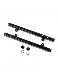 DeatschWerks Coyote 5.0 fuel rails