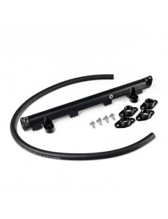 DeatschWerks Mitsubishi Evo 8/9 fuel rails