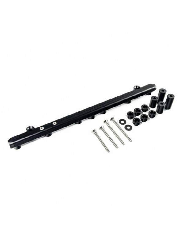 DeatschWerks Toyota 2JZ-GTE fuel rails