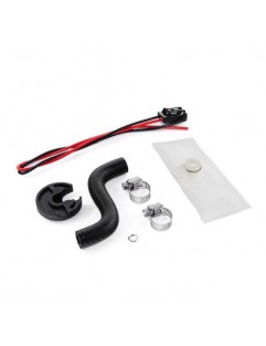 DeatschWerks DW200, DW300 Mustang 85-97 pump mounting kit