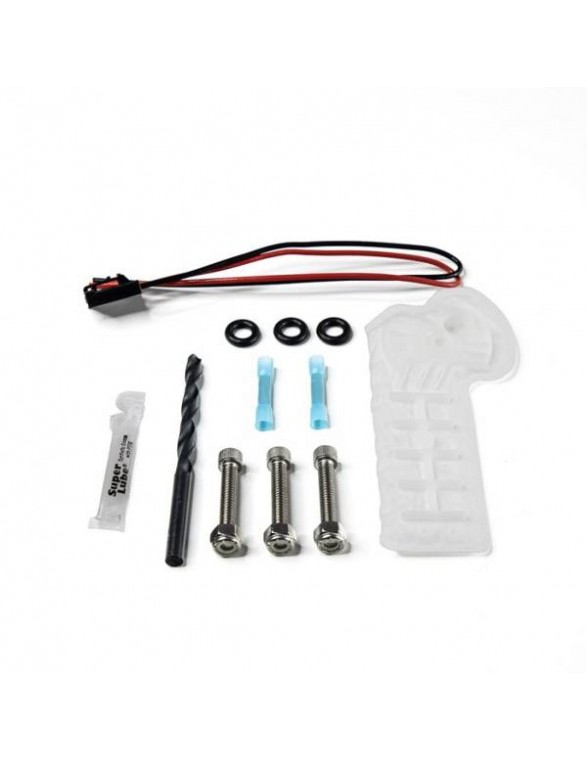 DeatschWerks DW300C Golf R 2.0, Golf 1.8, GTI 2.0 pump mounting kit