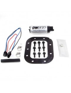 DeatschWerks Brændstofpumpe DW200 255lph Corvette 5.7L 86-89