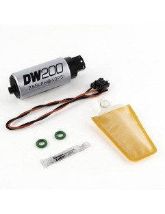 DeatschWerks Fuel pump DW200 255lph TC 05-10