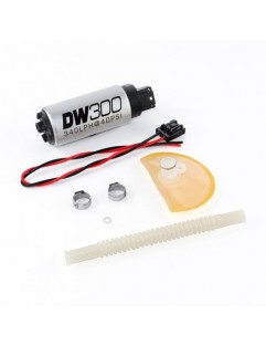 DeatschWerks Fuel pump DW300 340lph Nissan 370z, Infiniti G37