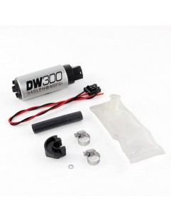 DeatschWerks Brændstofpumpe DW300 340lph Nissan 240sx, S14, S15