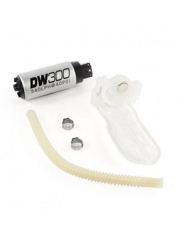 DeatschWerks Fuel pump DW300 340lph Cadillac CTS-V 04-07